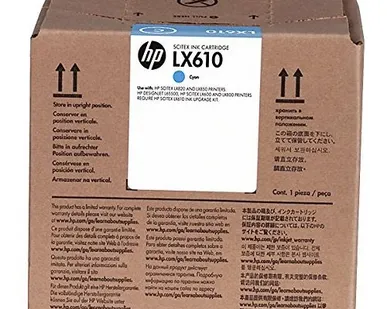 фото Картридж HP CN670A