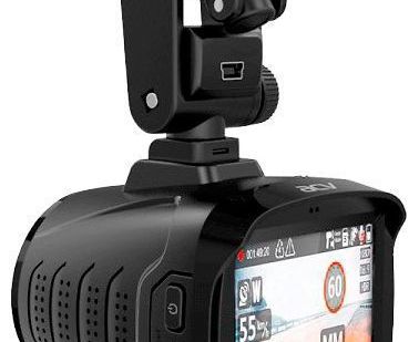 фото Видеорегистратор + антирадар ACV GX-7000 GPS