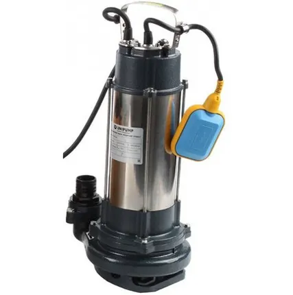 Фото №0 Дренажный насос UNIPUMP FEKAPUMP V1100F