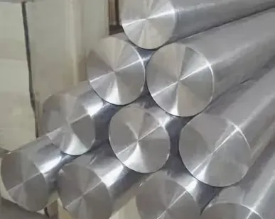 фото Круг МЧВП молибден ф25