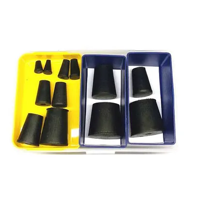 Фото №0 Комплект пробок № 1 для генератора дыма &quot;G-Smoke&quot;