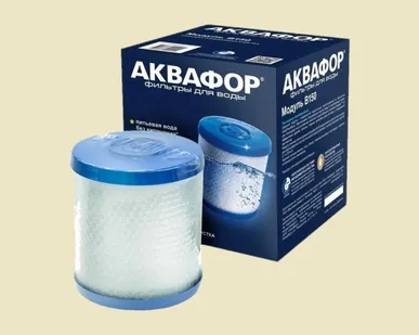 фото Аквафор В150 сменный картридж