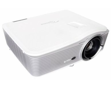фото Проектор Optoma EH515
