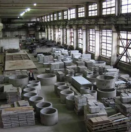 Фото №0 Свая с120.30-12у (12250*300*300)