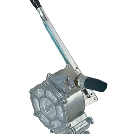 Фото №0 H P PM GPI PISTON - Возвратно поступательный ручной насос (нов. артикул F0031600B)