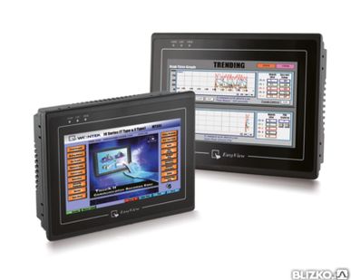 фото Панели оператора eMT3105P Weintek