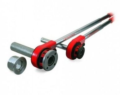 фото Резьбонарезной клупп SUPER CUT BSPT R 1/2-2"