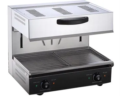 фото Саламандра-гриль EKSI HES-600