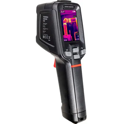 Фото №0 Тепловизор ADA Tempro vision 256