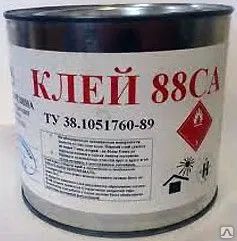 фото Клей 88