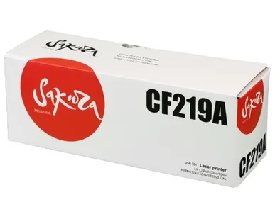фото Фотобарабан Sakura CF219A