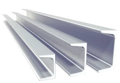 фото Швеллер г/к 22П 12000 ст.3 ГОСТ 8240-97