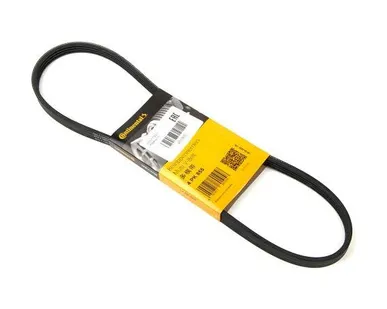 фото Ремень поликлиновой CONTITECH 4PK855