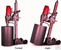 фото Сверлильная машина DIAM CSN-Normal - 355