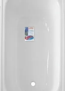 фото Ванна ВсиВнк 150-70/39 КОРСО с ст. ножками