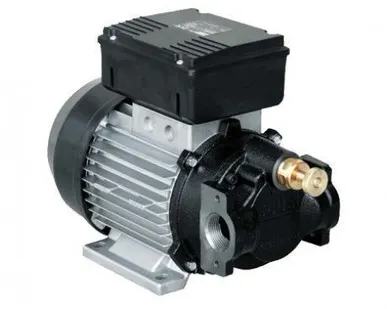 фото Электрический лопастной насос Piusi Viscomat 70 M