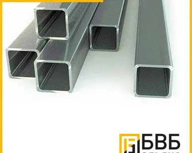 фото Бокс алюминиевый АД31Т1 60х40х4 мм