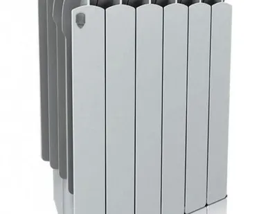фото Радиаторы Royal Thermo Indigo 500