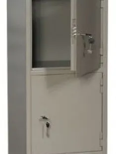 фото Бухгалтерский шкаф КБС 06