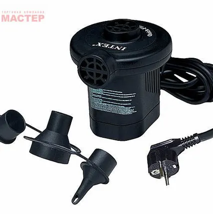 Фото №0 Электронасос 220/12 В