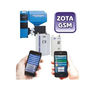 фото Модуль управления ZOTA GSM-Lux МК