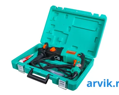 фото Перфоратор SDS Plus Sturm! RH2592P