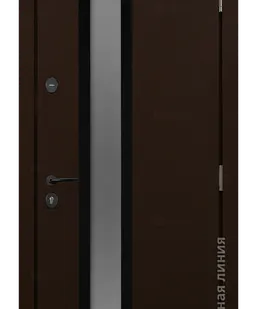 фото Входная дверь Атлантик Atlantic.H-B.3