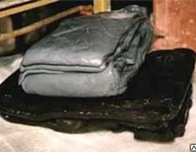 фото Каучук силиконовый (силоксановый) СКТН марок "А" и "Б" ТУ
в