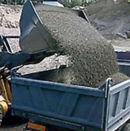 Фото №0 Отсев навалом фракция 0-5мм, м3