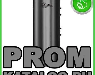 фото Водонагреватели накопительные (бойлеры) SteelSun