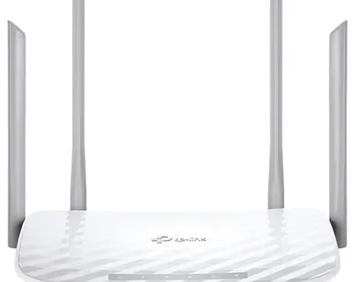 фото Wi-Fi роутер TP-LINK Archer C5 V4