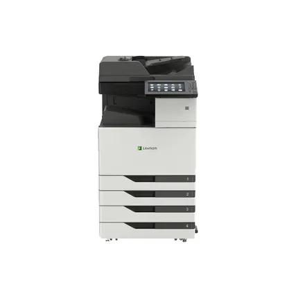 Фото №0 МФУ Lexmark CX924dte