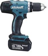 фото Аккумуляторная дрель-шуруповерт MAKITA DHP 453