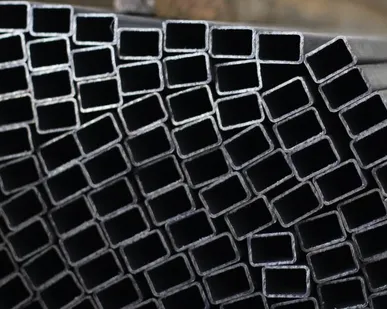 фото Труба профильная 30*15*1.5