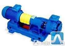 Фото №0 Насос вихревой ВКС 2/26А 7,2 м3/ч. 26 м. 5,5 кВт. 1500 об/мин.