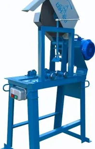 фото Станок маятниковый отрезной СОМ-400Д