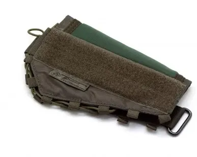 фото Накладка Долг на классический приклад хаки