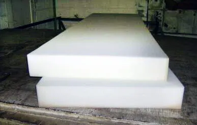 фото Поролон 50 мм х 1000 х 2000   плотность 2236