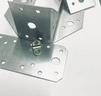 фото Пластины, уголки