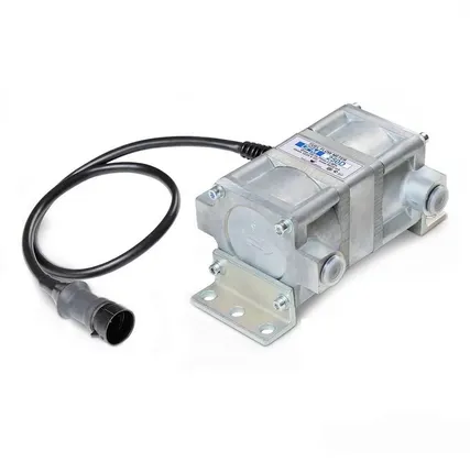 Фото №0 Дифференциальный расходомер DFM 250D