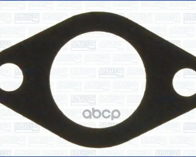 фото Прокладка Выпускного Коллектора Ajusa арт. 01089900