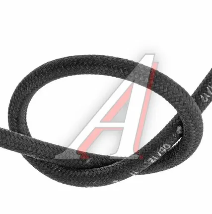 Фото №0 Шланг топливный ВАЗ-2101-2107 670мм БРТ