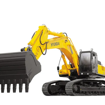 Фото №0 экскаватор в аренду