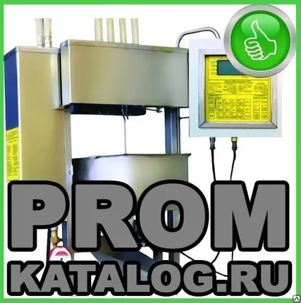 Фото №0 Дозатор жидких компонентов