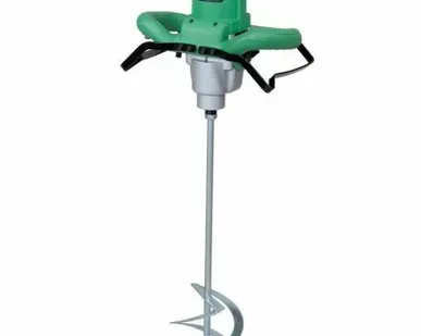 фото Миксер HIKOKI UM 16