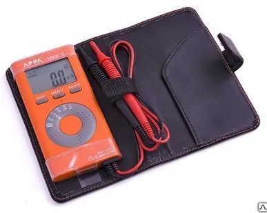 фото Мультиметр APPA iMeter 5
в