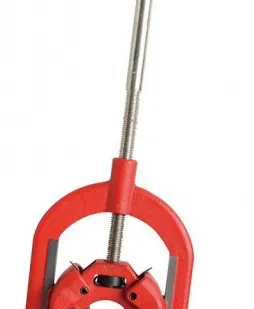 фото Труборез ручной STALEX MHPC-4