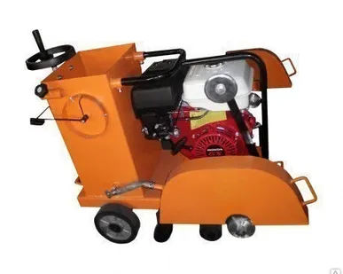 фото Машина для резки бетона IVT COCT-270