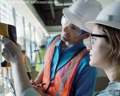 Фото №0 Эпб зданий сооружений