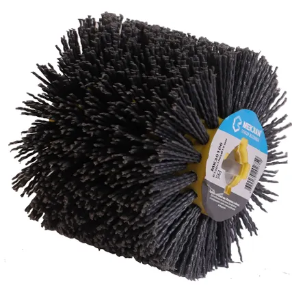 Фото №0 Щетка насадка брашировальной машины Mekkan МК 30106